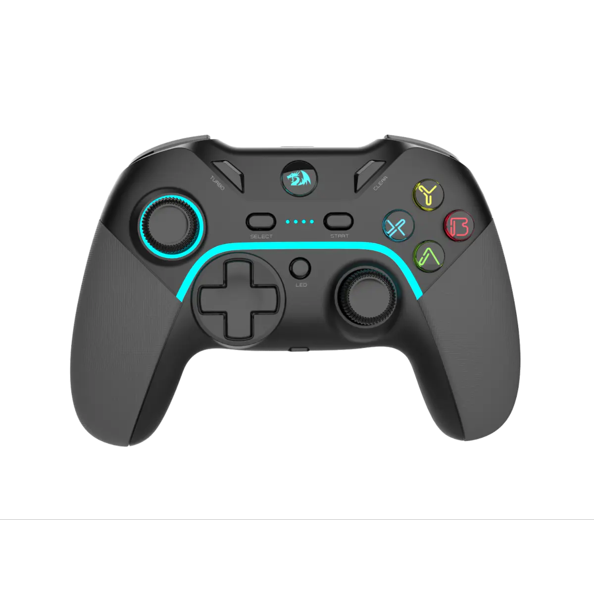 Joystick Inalámbrico Redragon Harrow G808 PRO V1