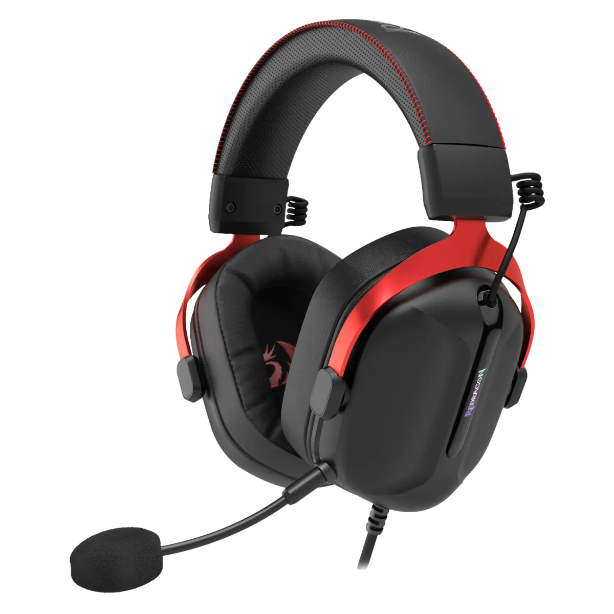 Auricular Redragon Cybill H312
