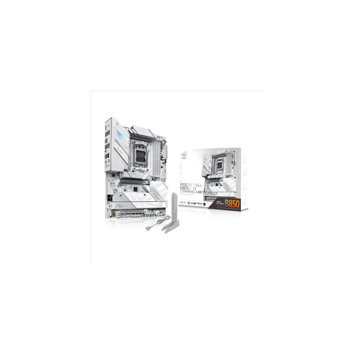 Motherboard ASUS ROG STRIX B850-A GAMING NEO AM5 D