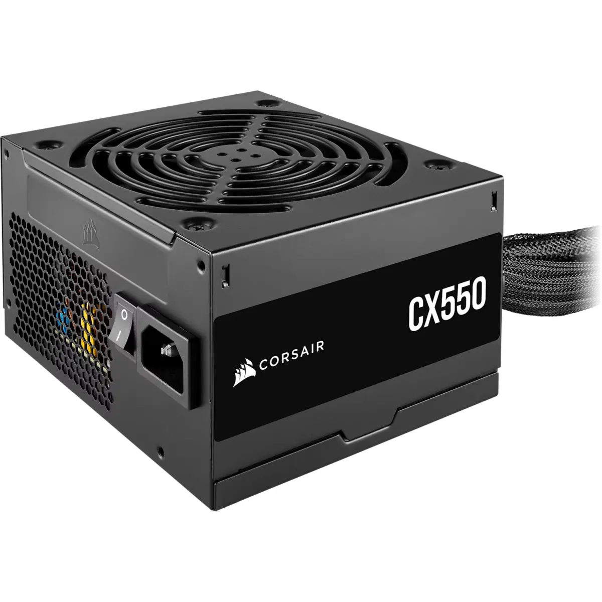 Fuente CORSAIR CX Series CX550 550W 80 PLUS Bronze