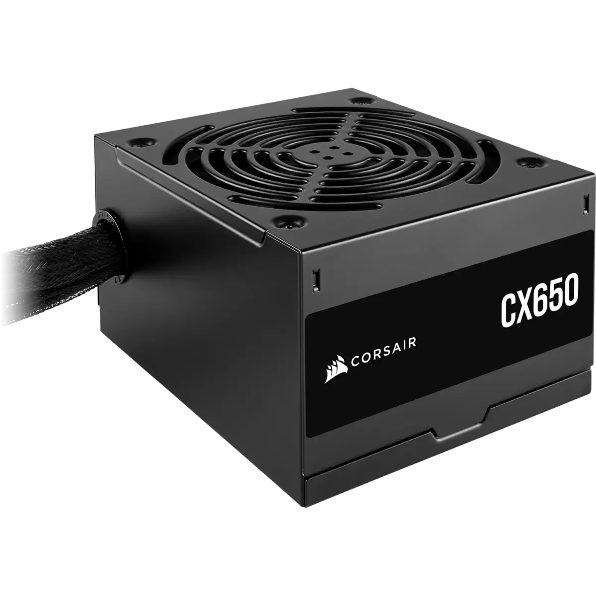 Fuente CORSAIR CX Series CX650 650W 80 PLUS Bronze