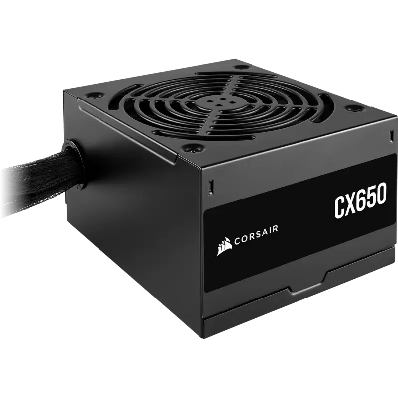 Fuente CORSAIR CX Series CX650 650W 80 PLUS Bronze