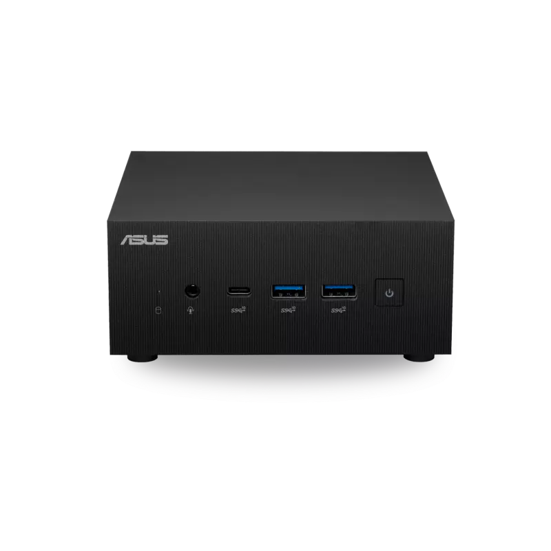 Mini PC ASUS PN64-BB3000X1TV-ARG INTEL I3