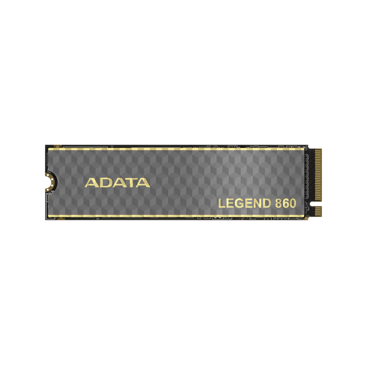 Disco Interno SSD ADATA LEGEND 860 500GB PCle Gen4