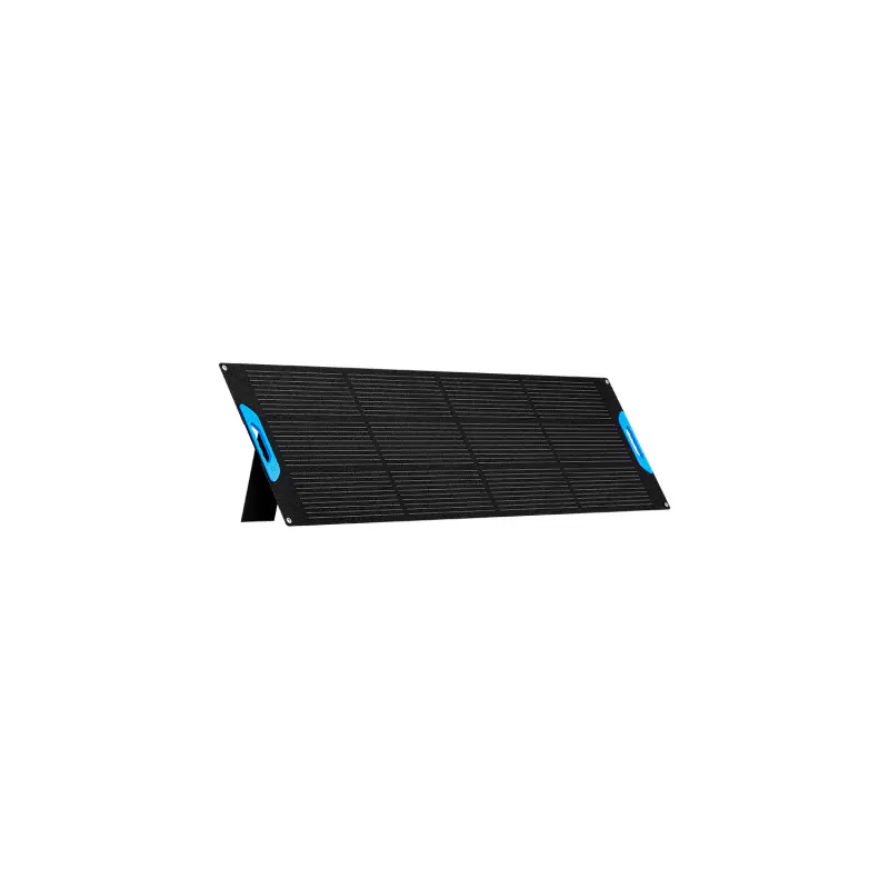 Panel Solar Forza FPV-T200W-200W para Generador Titan