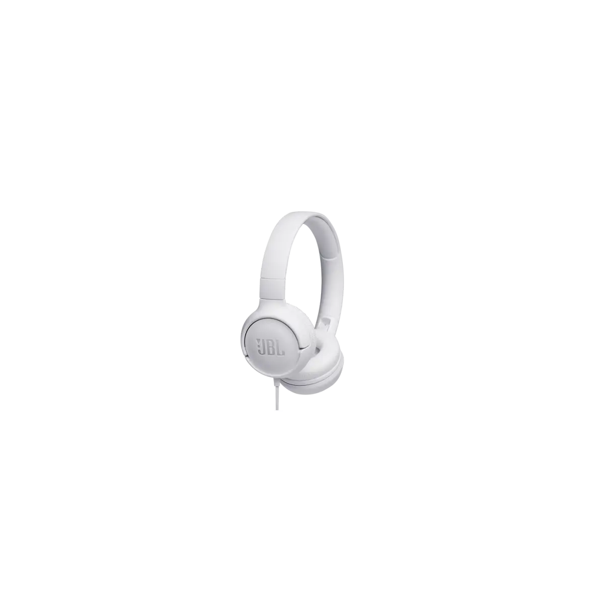 Auriculares JBL Tune 500 Blanco