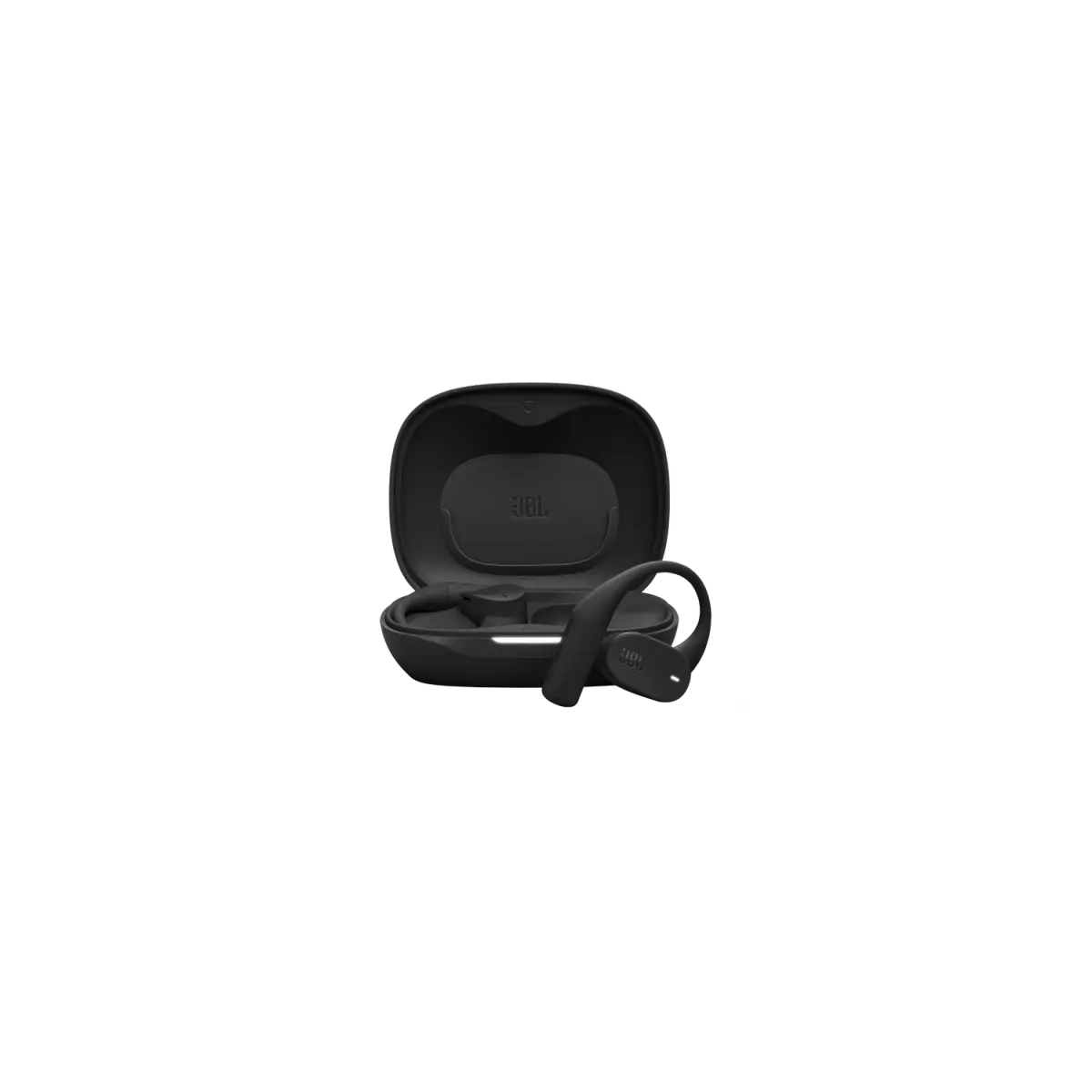 Auriculares JBL Sense Lite Negro
