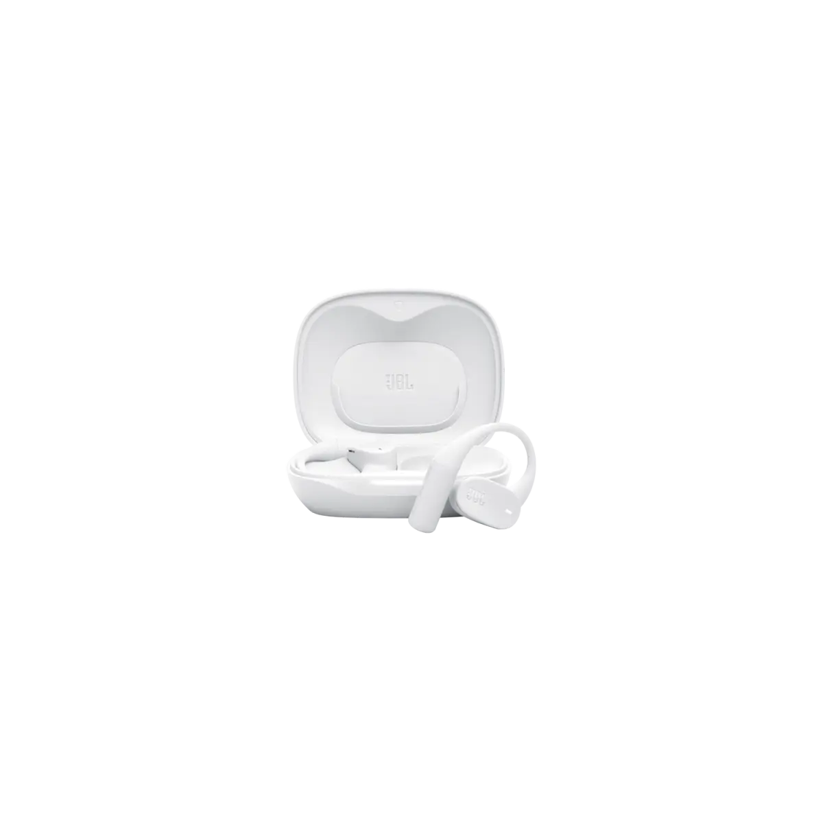 Auriculares JBL Sense Lite Blanco