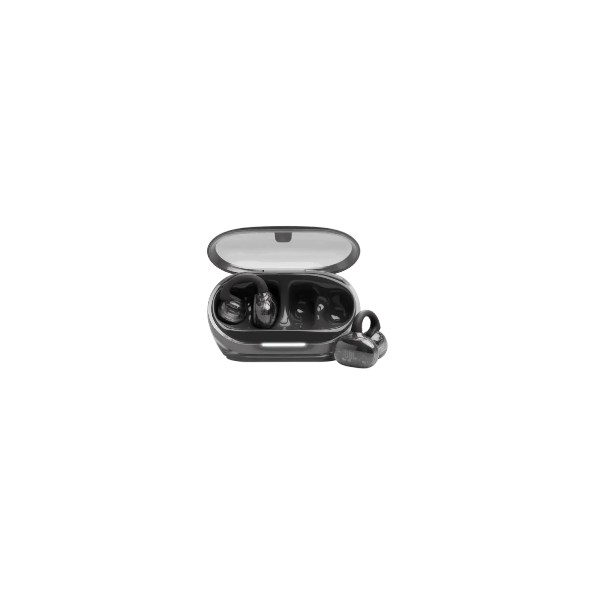 Auriculares JBL Soungear Clips Negro