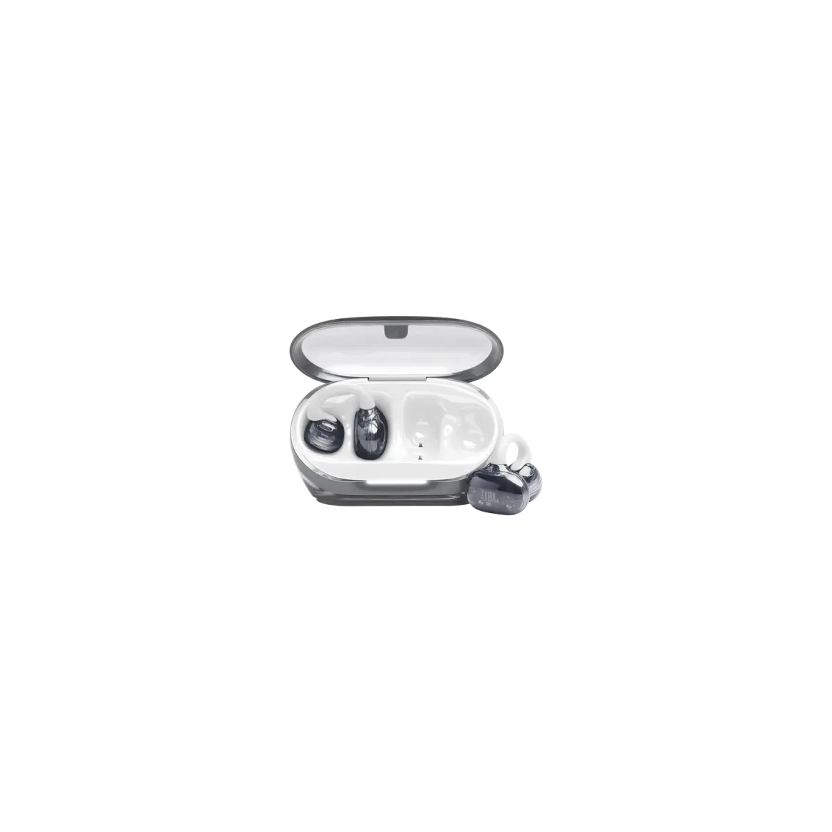 Auriculares JBL Soundgear Clips Blanco
