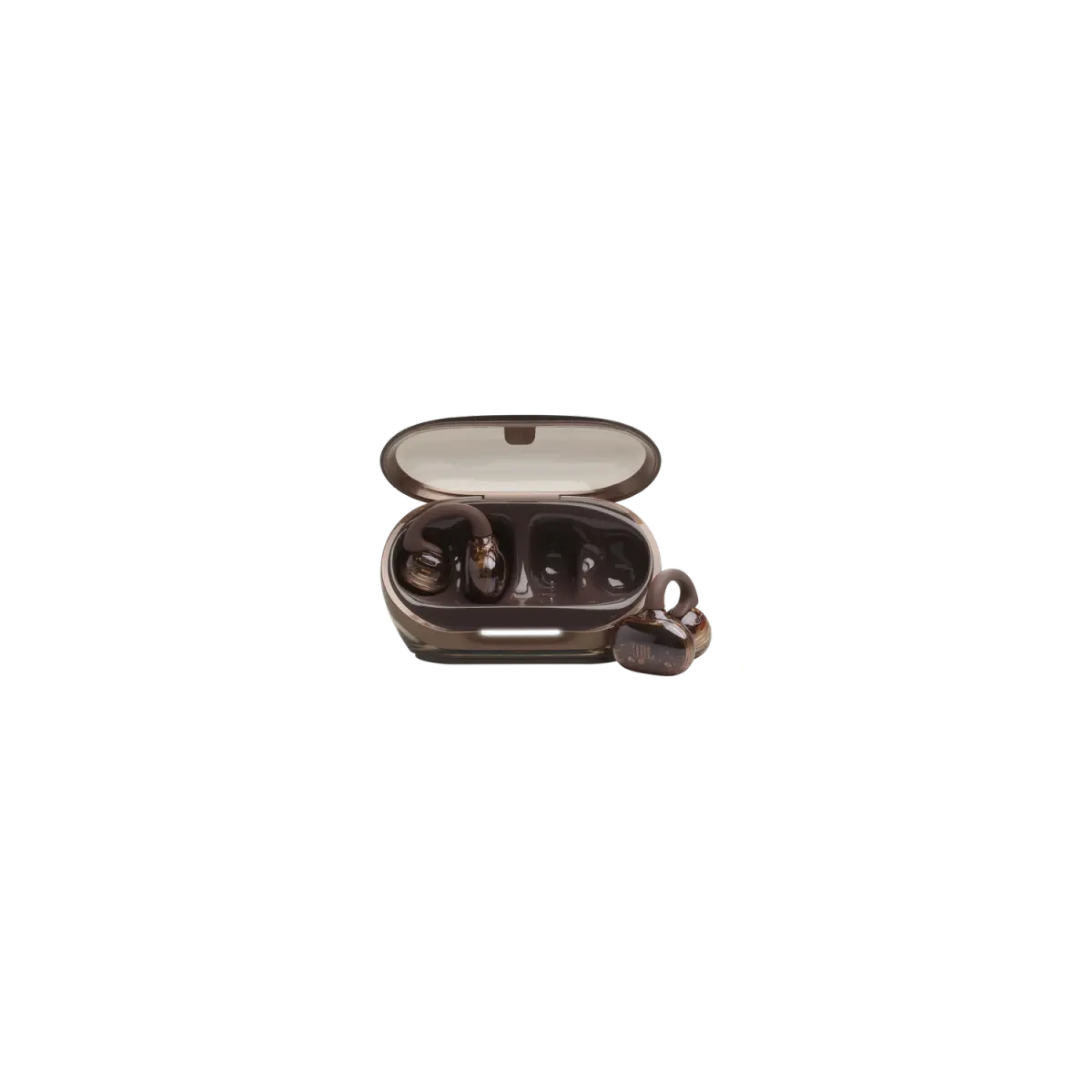 Auriculares JBL Soundgear Clips Copper