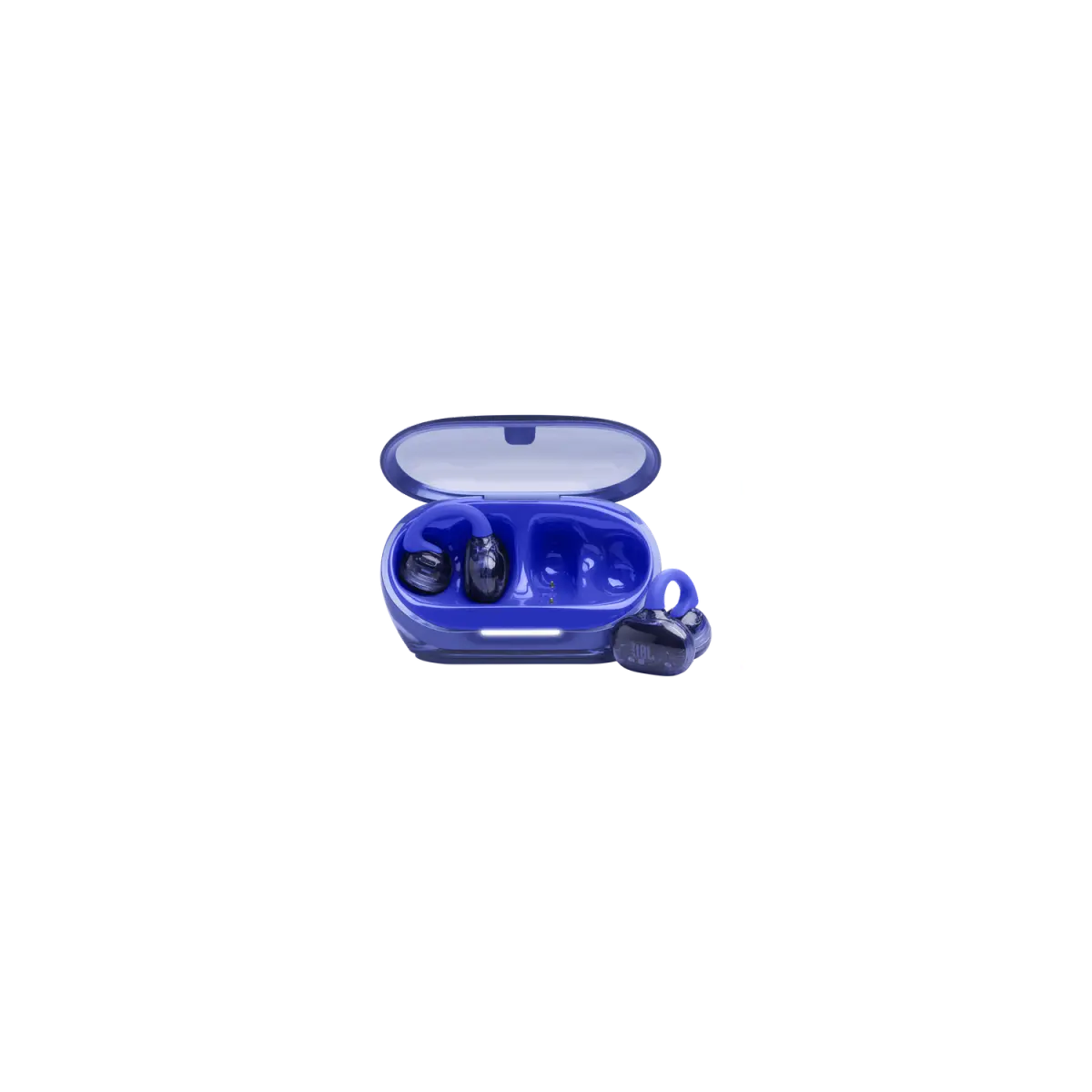 Auriculares JBL Soundgear Clips Azul