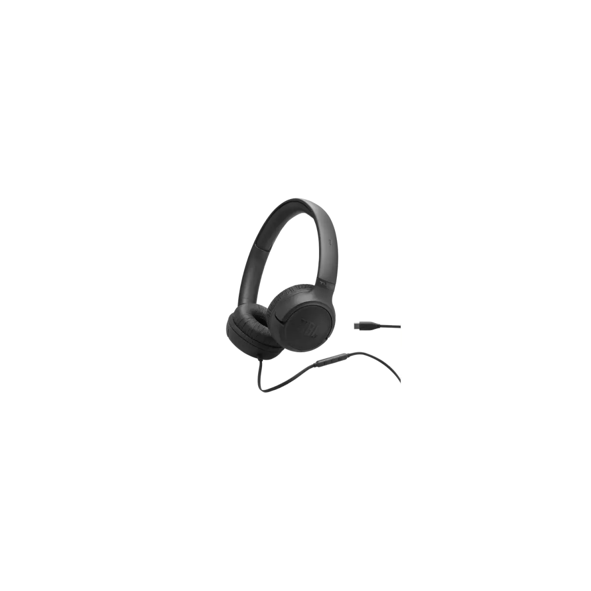 Auriculares JBL Tune 530C Negro