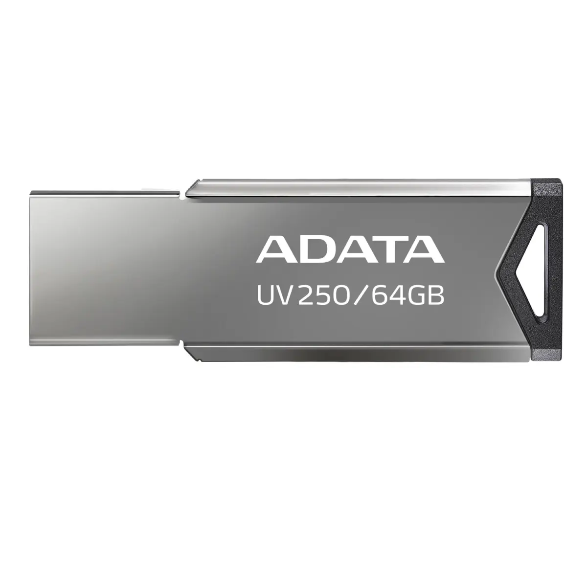 Pen Drive ADATA UV250 64GB USB 2.0 Metal