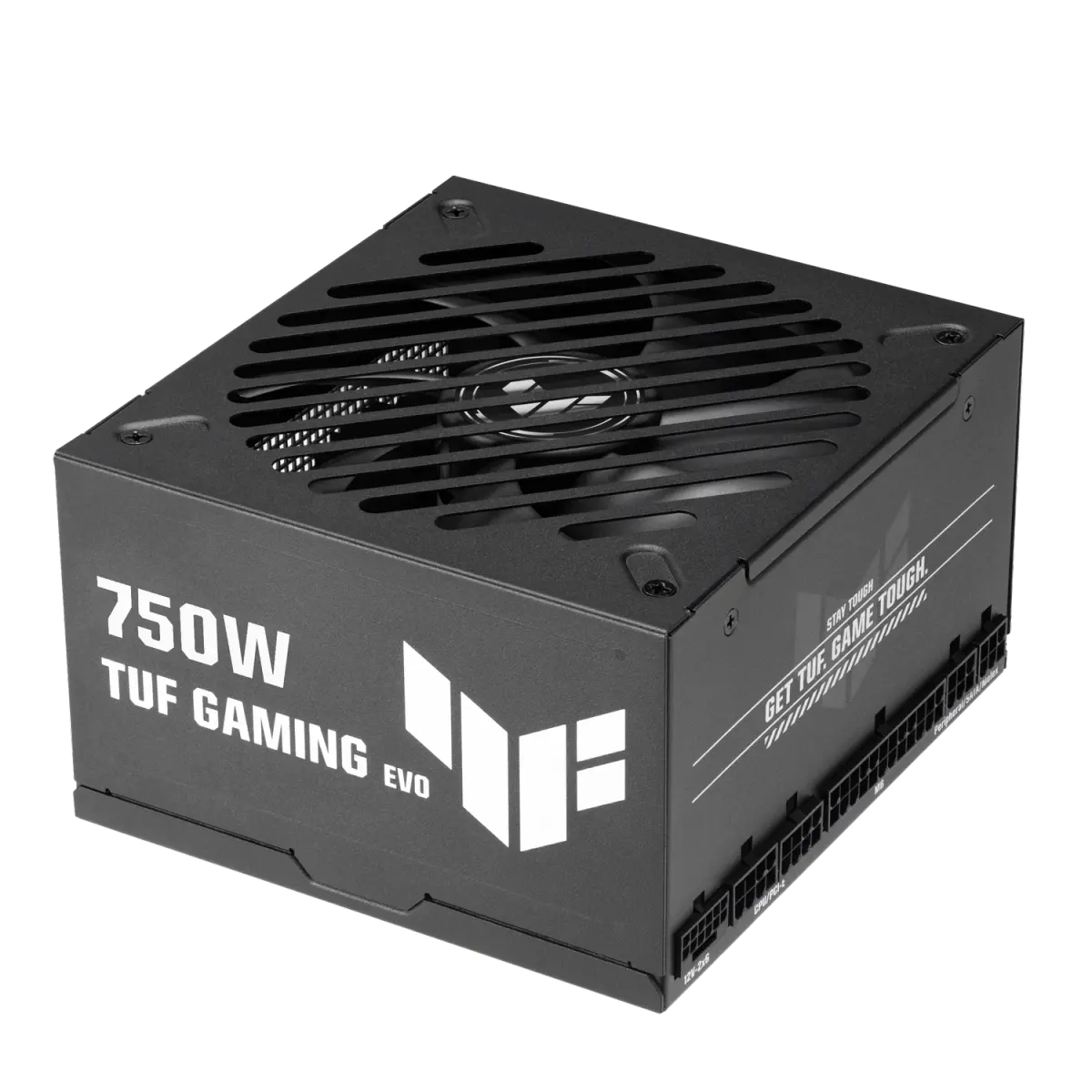Fuente ASUS TUF GAMING 750W GOLD EVO