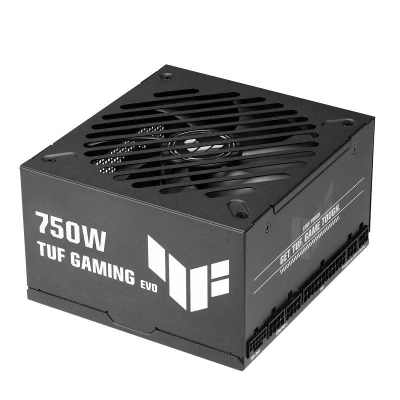 Fuente ASUS TUF GAMING 750W GOLD EVO
