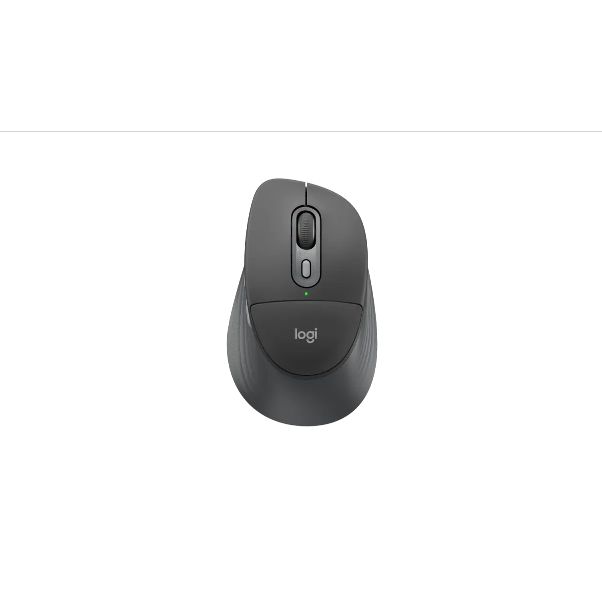 Mouse Inalámbrico Signature Confort Plus M850 L