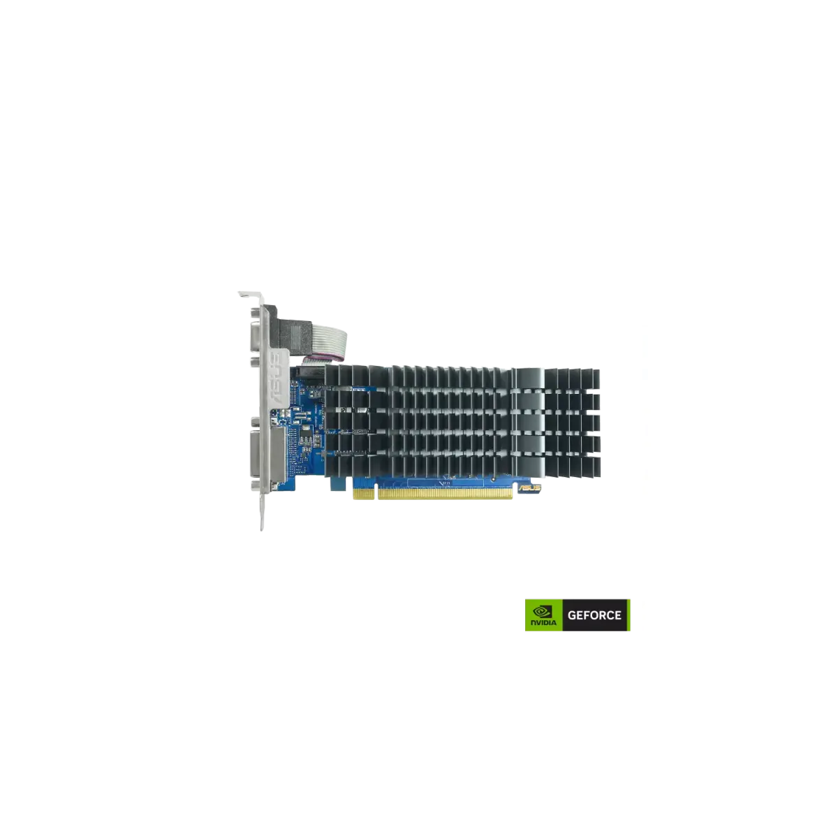 Placa de Video ASUS GT710-SL 2GD5 BRK EVO