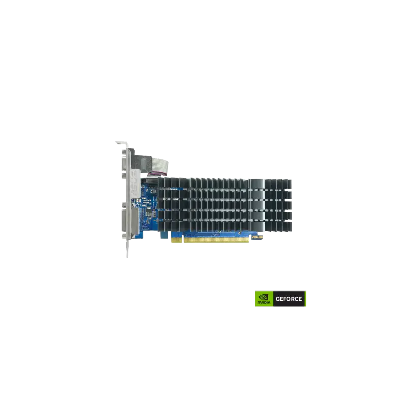 Placa de Video ASUS GT710-SL 2GD5 BRK EVO