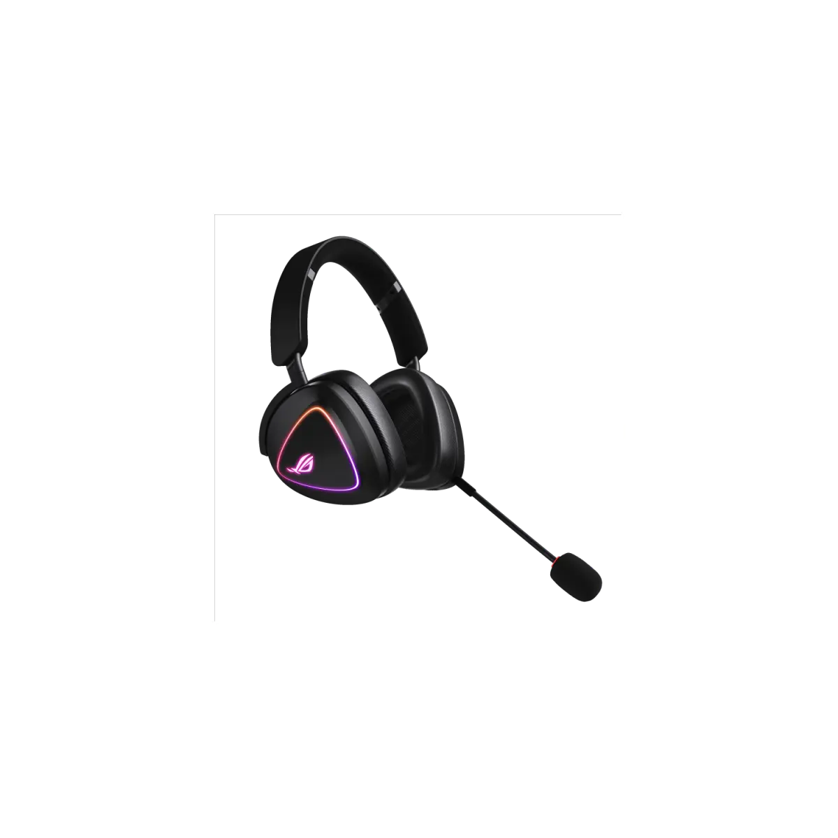 Auricular ASUS A701 ROG DELTA II / BLK