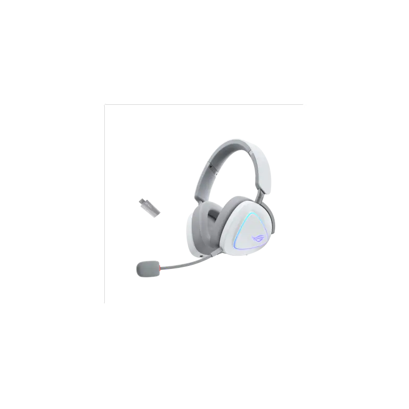 Auricular ASUS A701 ROG DELTA II / WHT