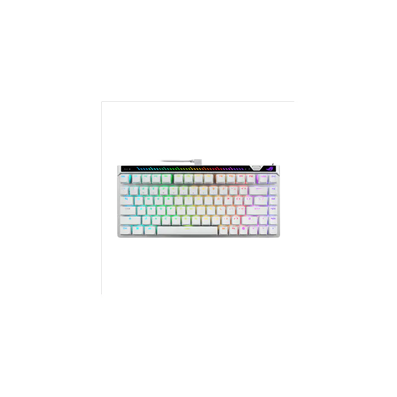 Teclado ASUS M705 ROG FALCHION ACE 75HE/WT/V2/ES/A