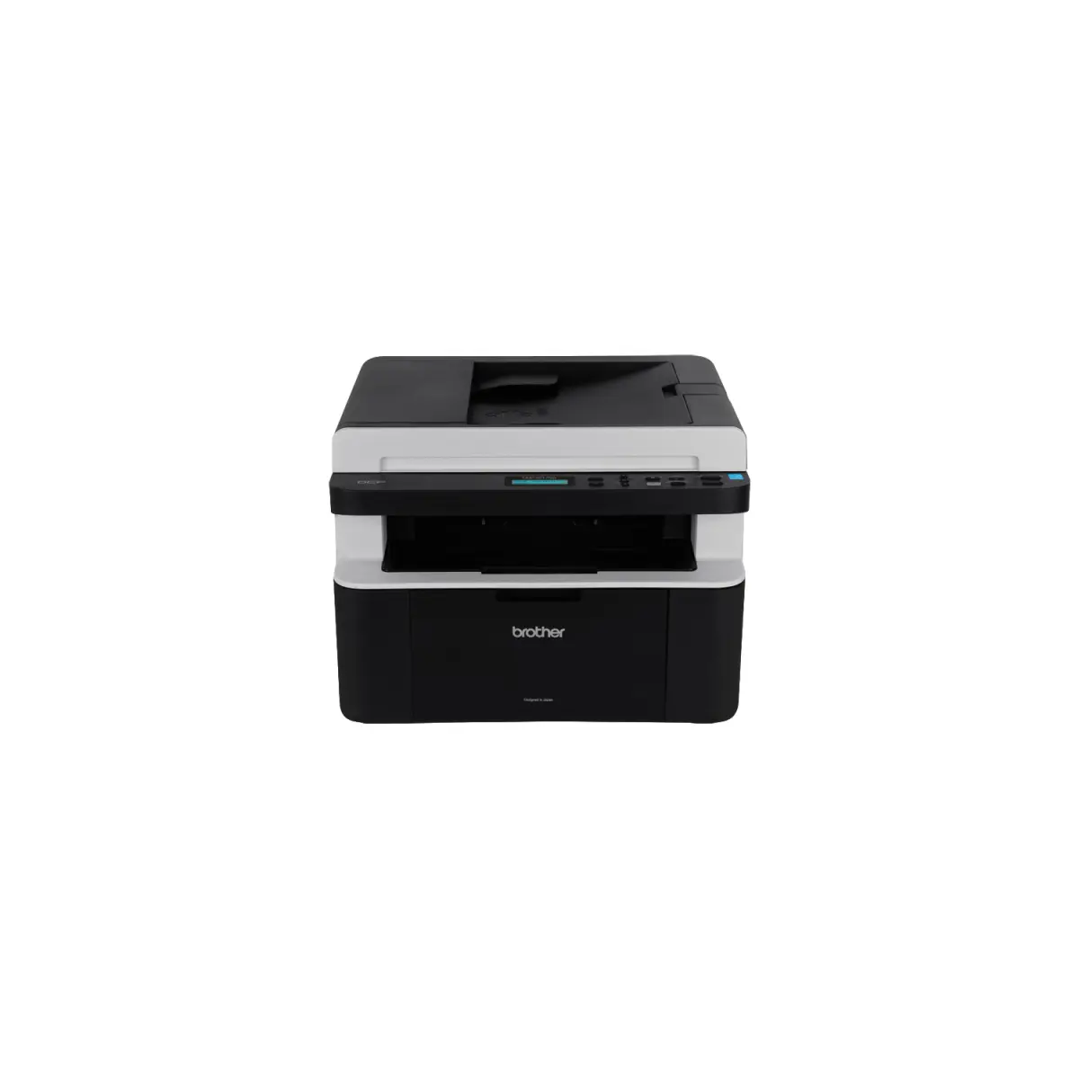 Impresora Brother DCP1617NW Multifuncion Laser