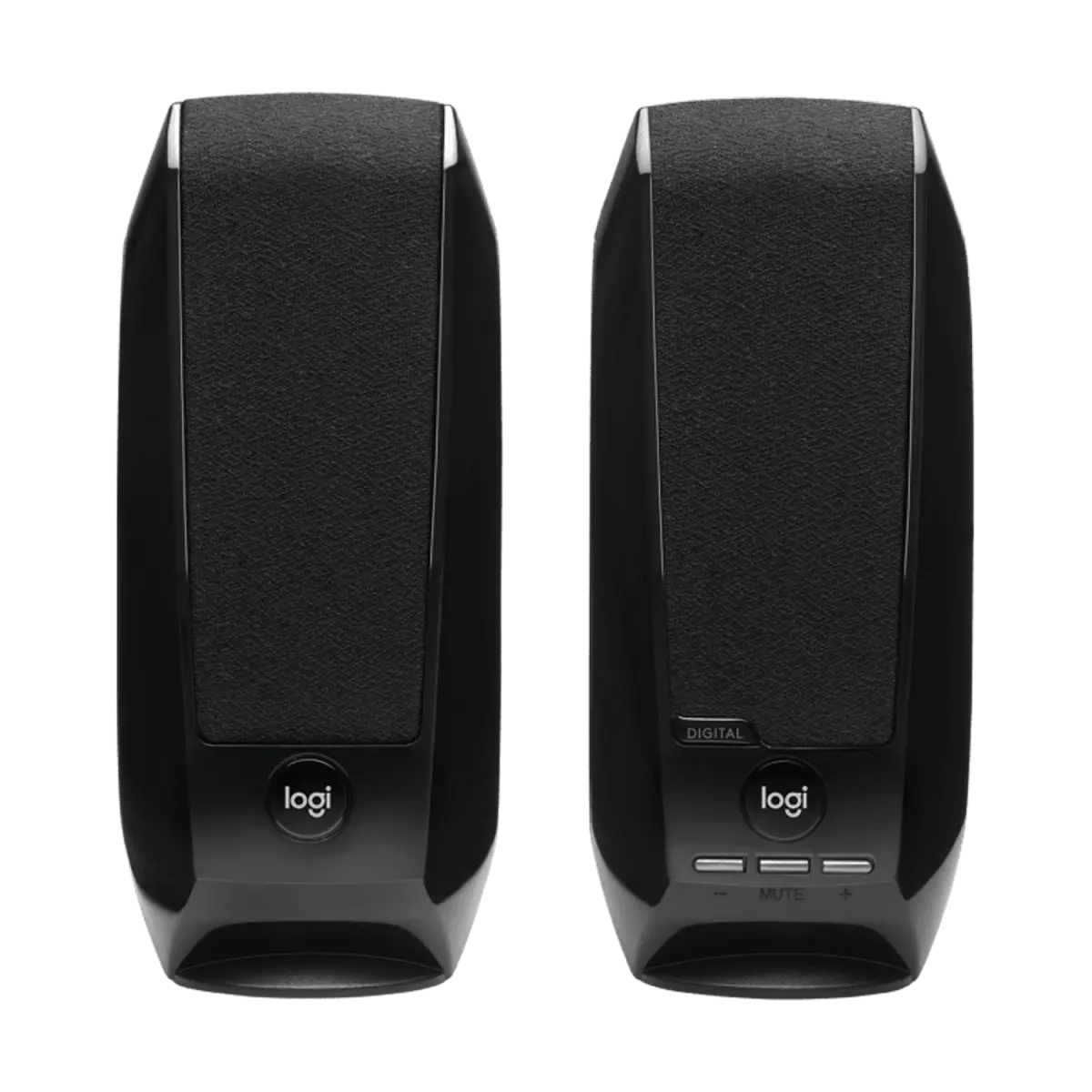 Parlante Logitech S150 Black