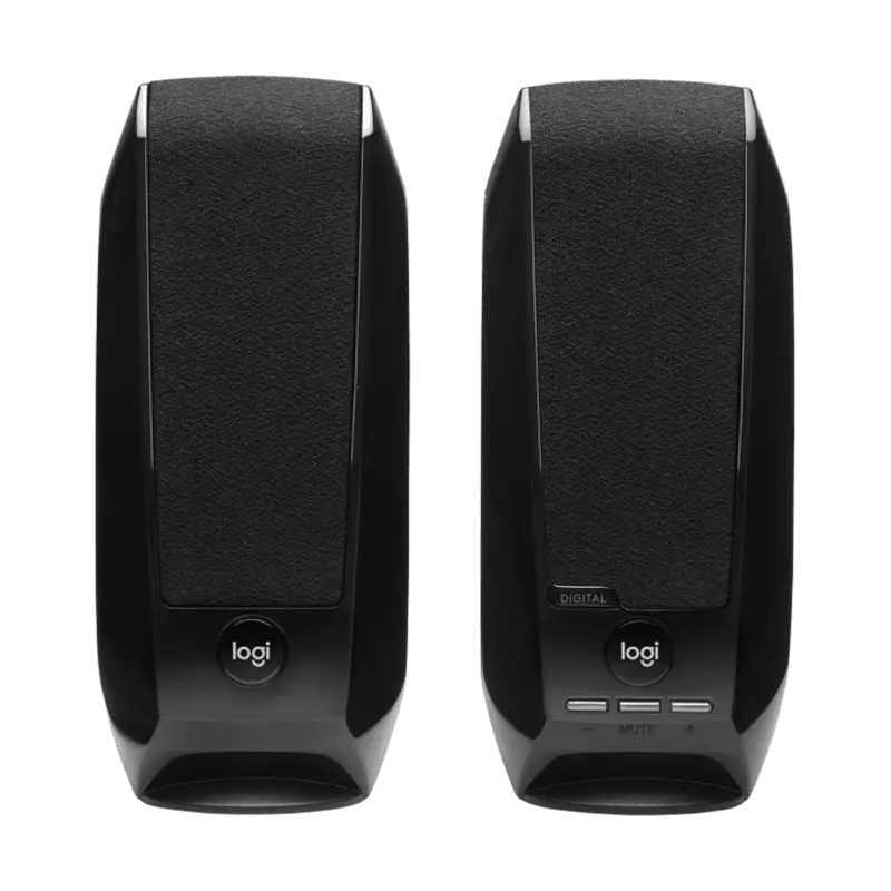 Parlante Logitech S150 Black