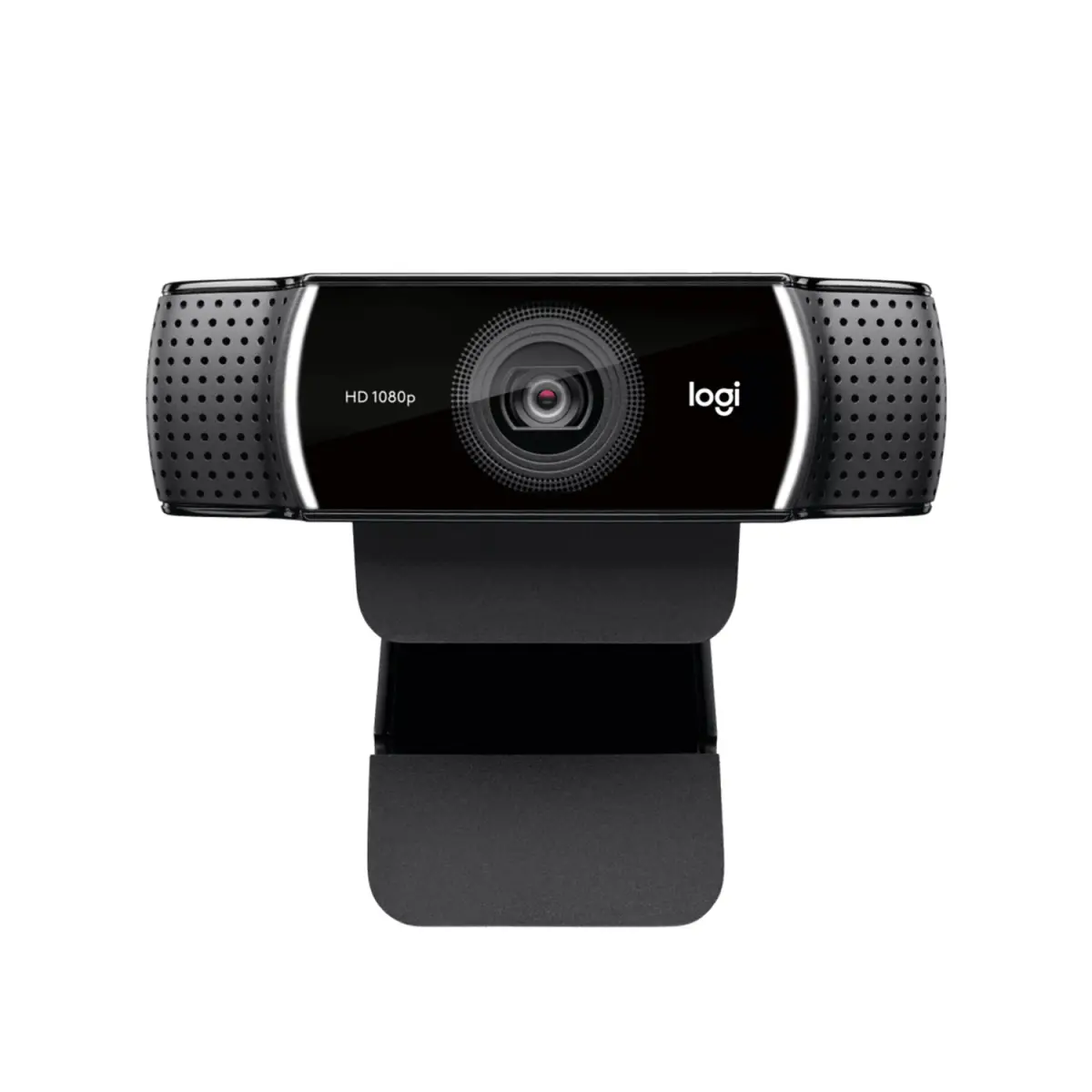 Cámara Web Logitech C922