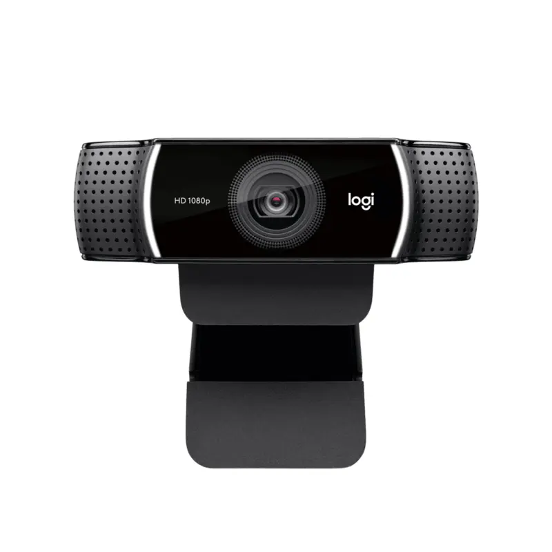 Cámara Web Logitech C922