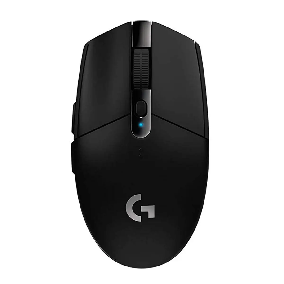 Mouse Inalámbrico Logitech G305 Negro