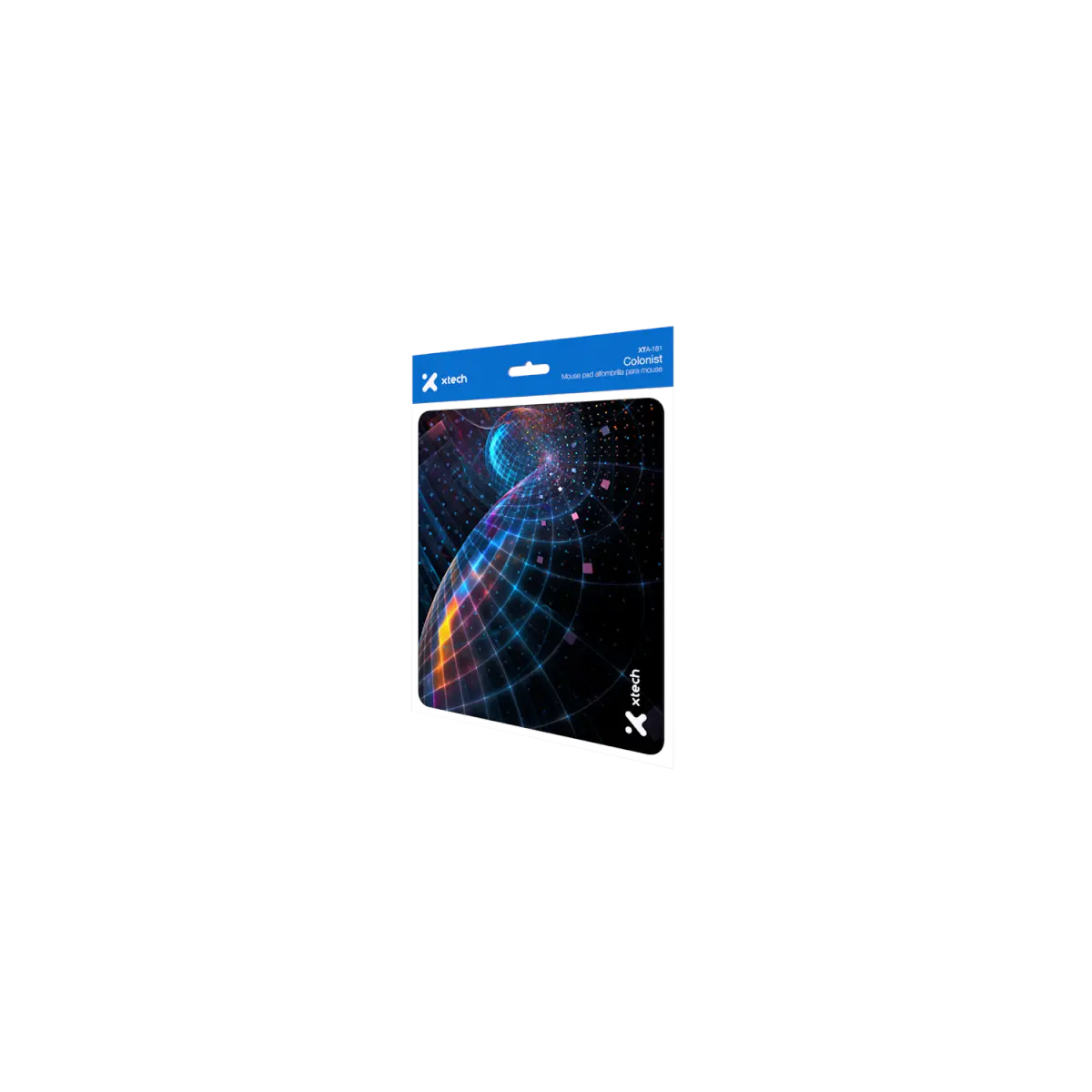 Mousepad Xtech Colonist