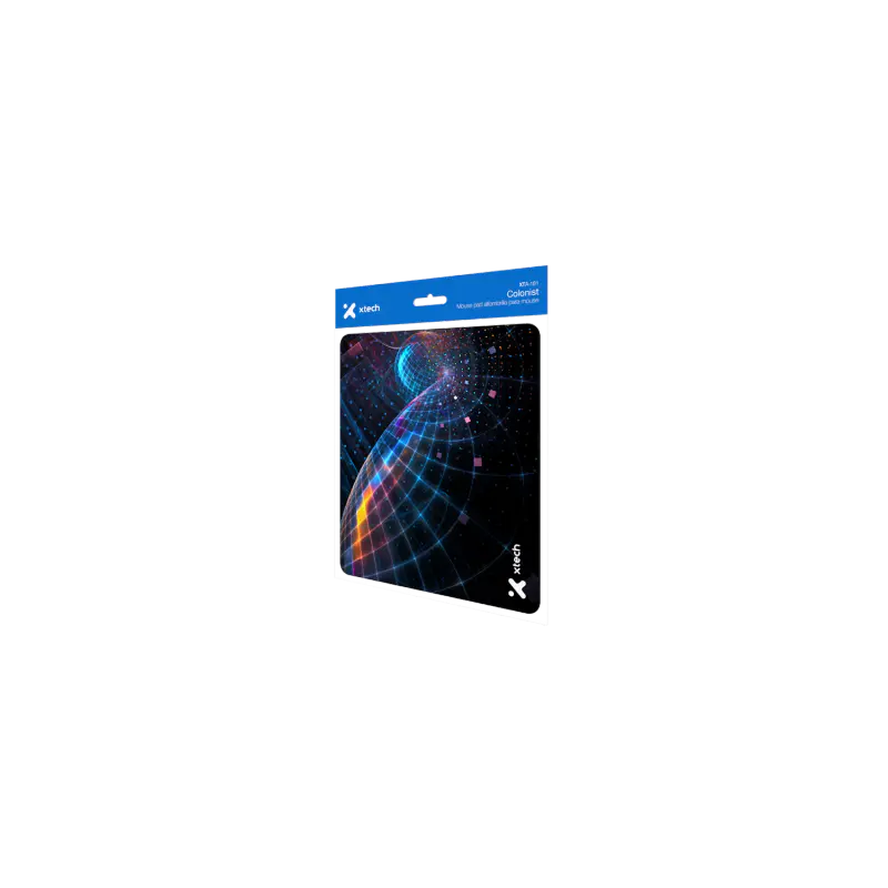 Mousepad Xtech Colonist