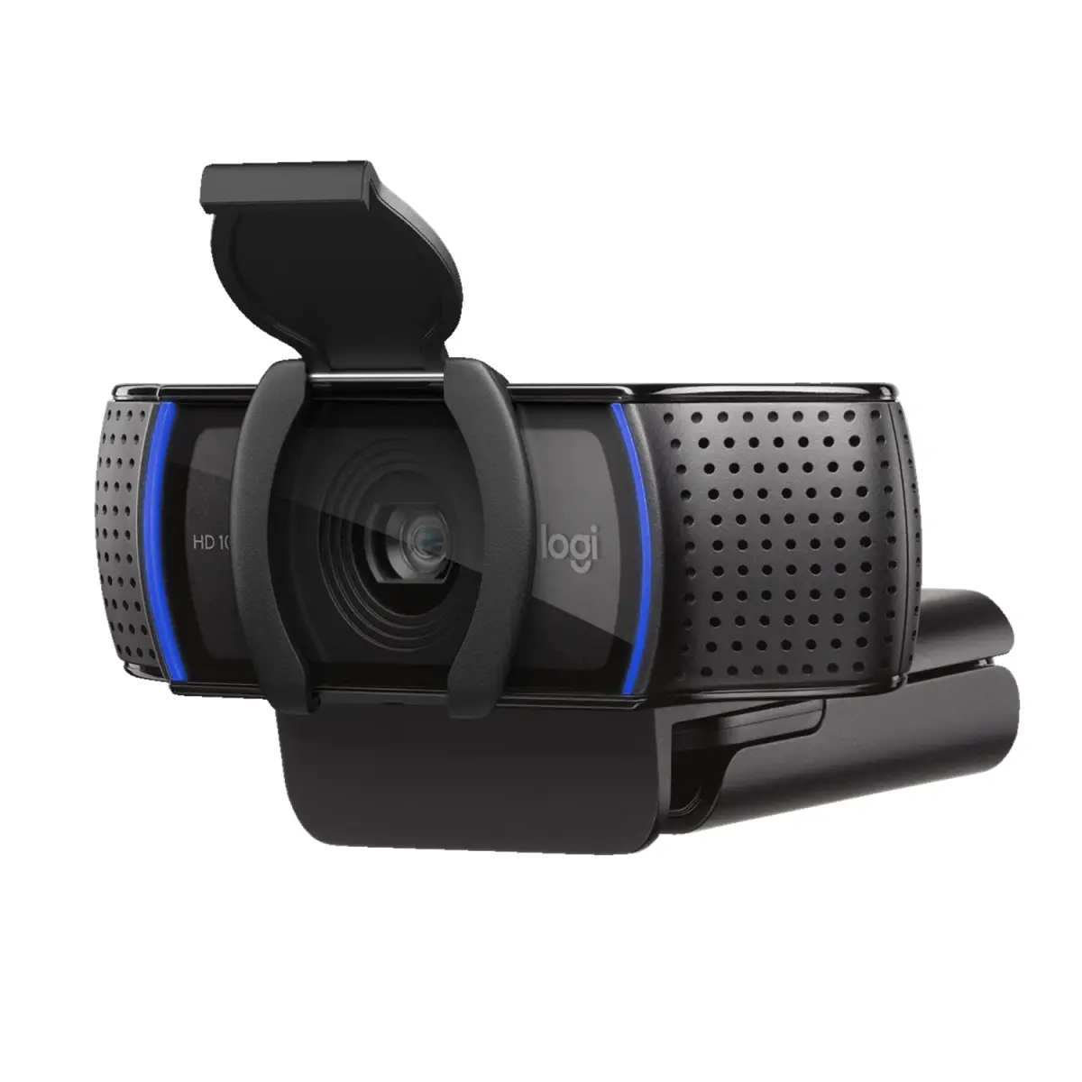 Cámara Web Logitech C920S