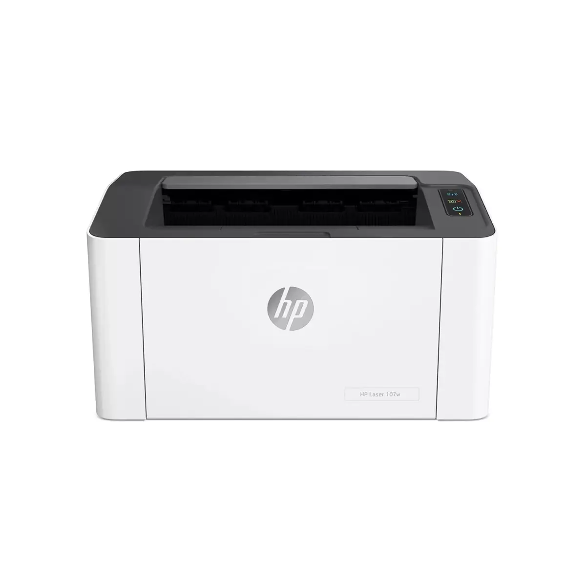 Impresora HP 107W Láser Monocromática