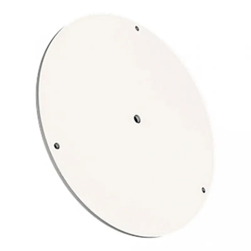 Adaptador para cámara Tripode Turret Hikvision Interior