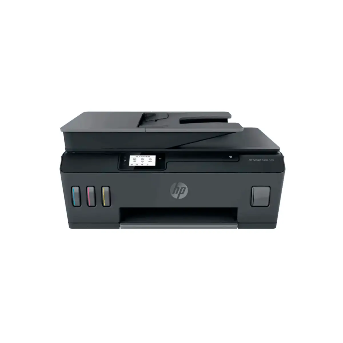 Impresora HP IT530 Multifunción Smart Tank
