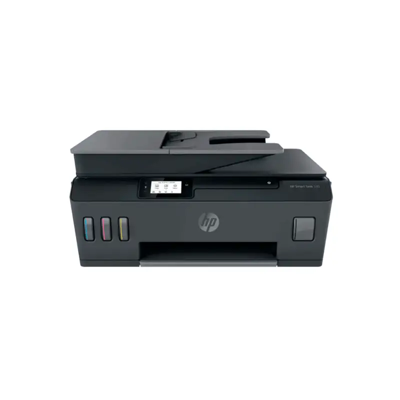 Impresora HP IT530 Multifunción Smart Tank