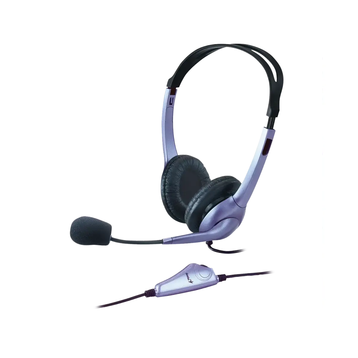 Auricular GENIUS HS-04S Azul