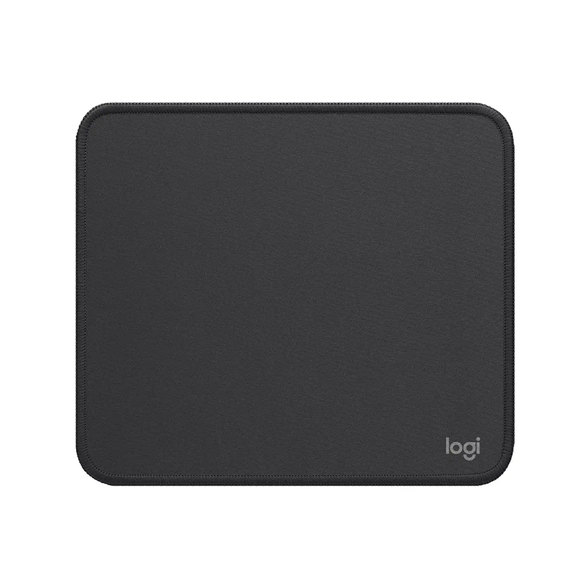 Mouse Pad Logitech M Grafito