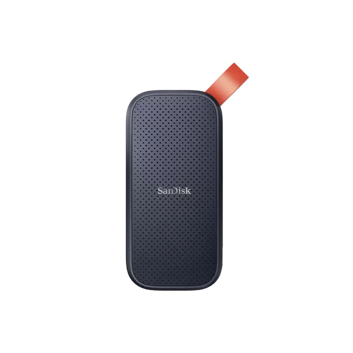 Disco Externo SSD Sandisk Portable 2TB USB-C 3.2 Gen 2 800Mb/s