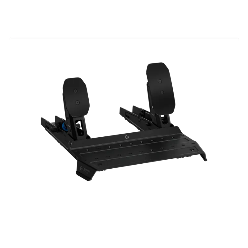 Pedales Logitech RS
