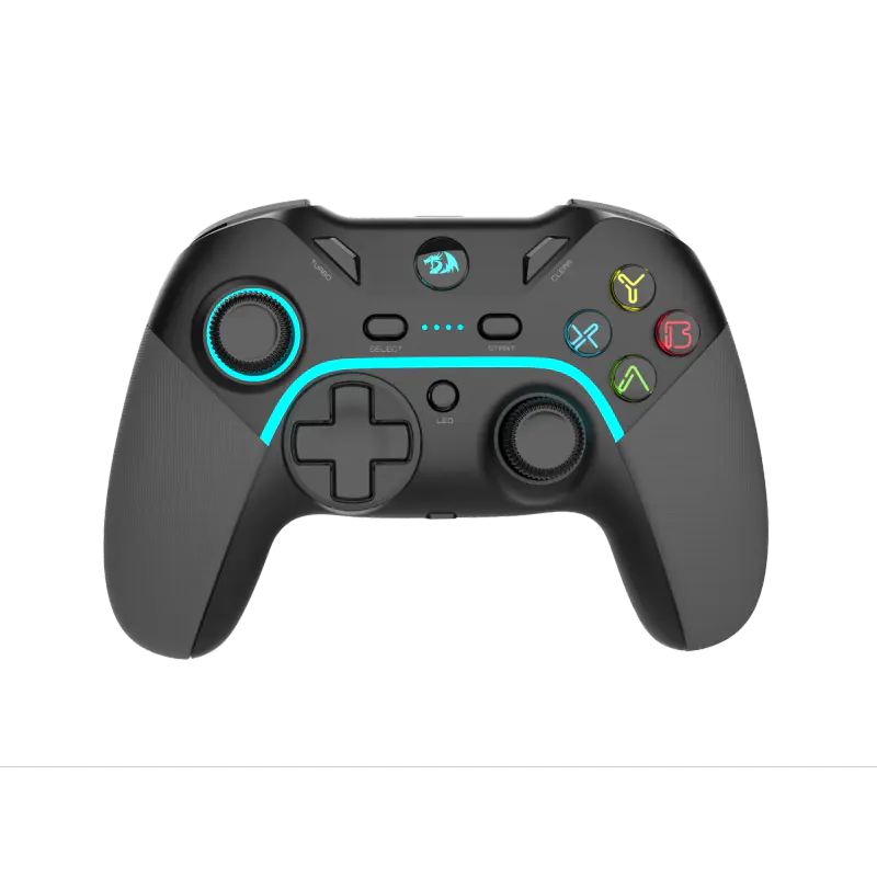 Joystick Inalámbrico Redragon Harrow G808 PRO V1