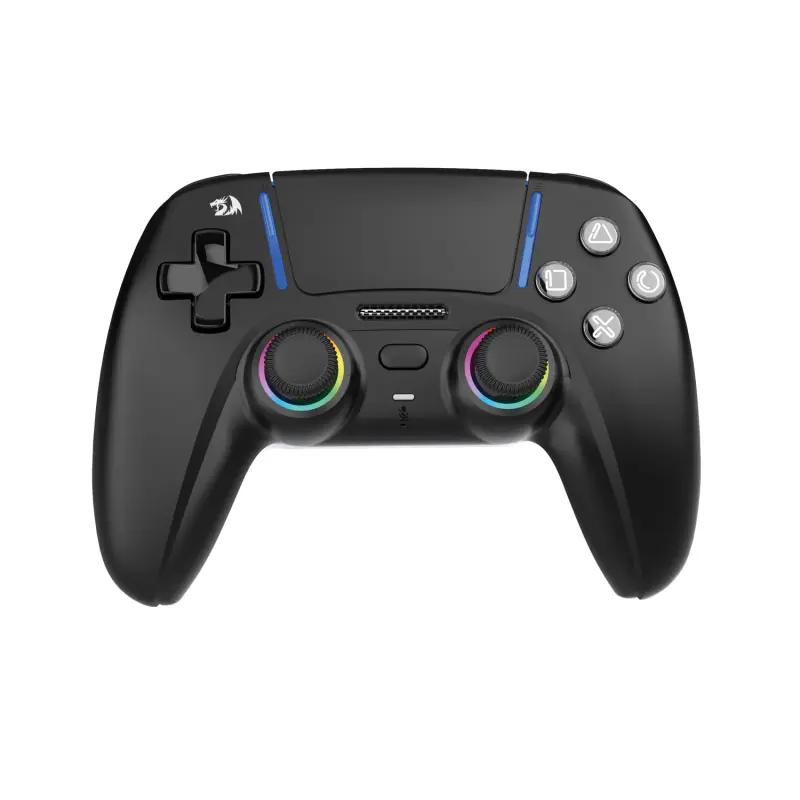 Joystick Inalámbrico Redragon 832 Kaiser PS5